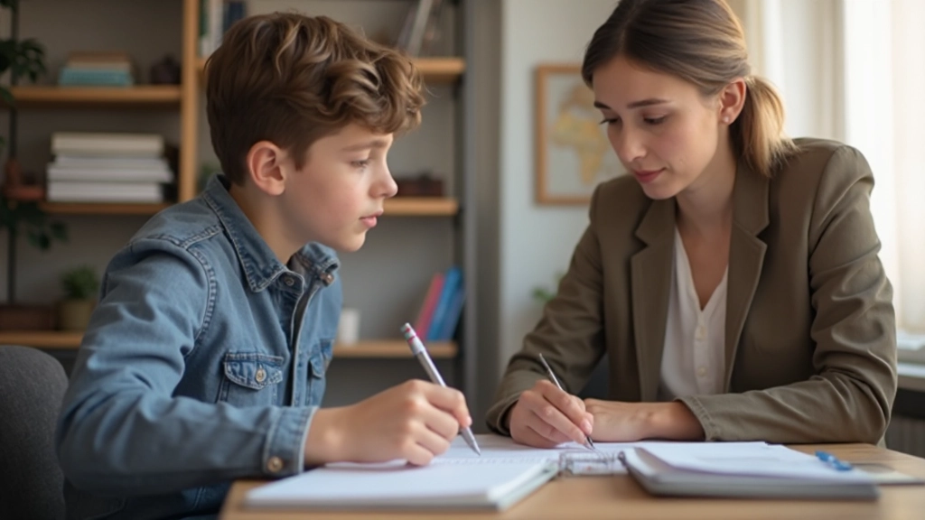 Банковские карты и деньги на столе с финансовым планом
