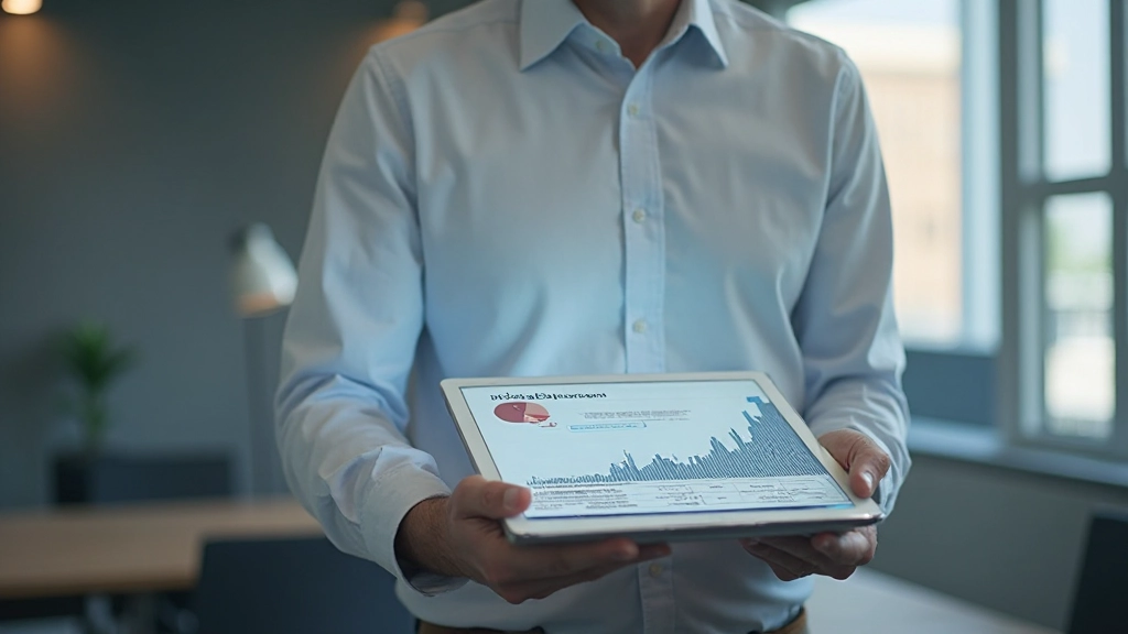 Визуальное представление распределения доходов с круговой диаграммой, показывающей три категории расходов в пропорциях 50, 30 и 20 процентов