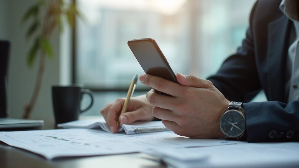 Статья о системе отслеживания ежедневных расходов