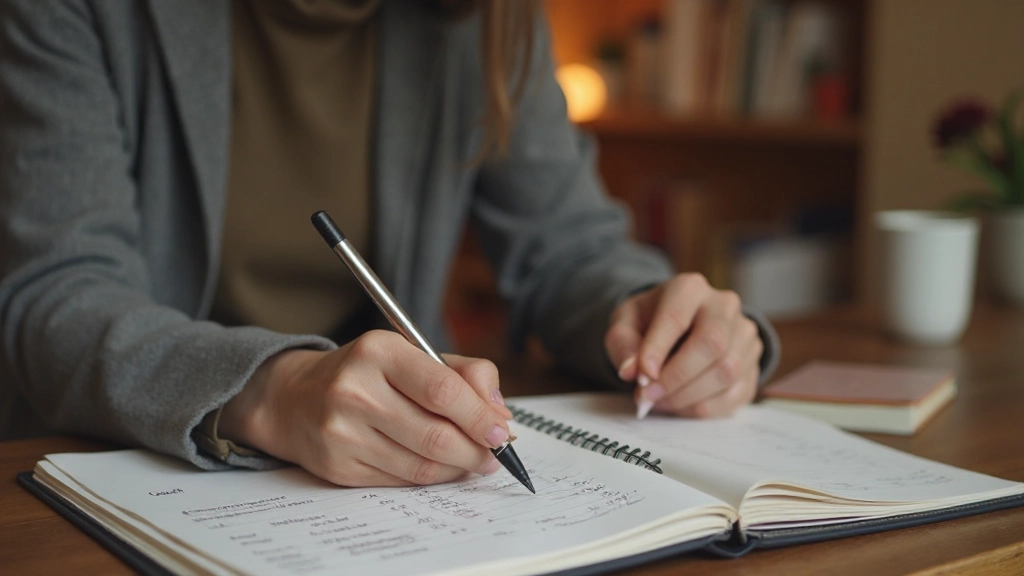 Статья о правиле 50/30/20 для распределения доходов